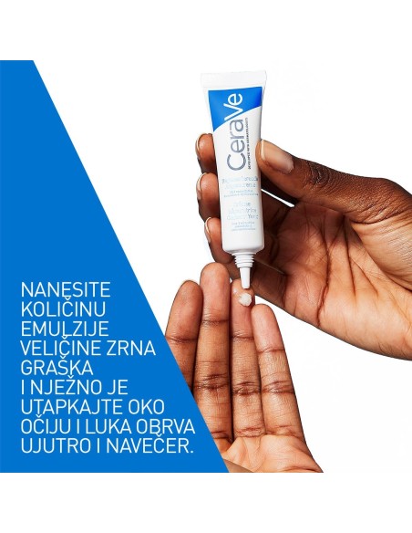 CeraVe Obnavljajuća krema za područje oko očiju