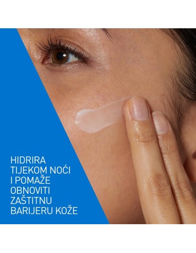 CeraVe Hidratantna njega za lice za normalnu do suhu kožu