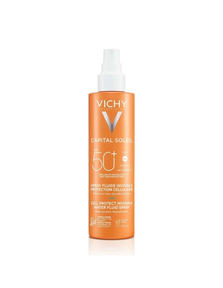 Vichy Capital Soleil Multiprotect Spray SPF 50+