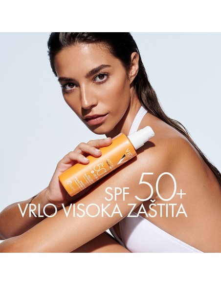 Vichy Capital Soleil Multiprotect Spray SPF 50+