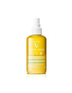 Vichy Capital Soleil Vodica za zaštitu od sunca - hidratacija SPF 30
