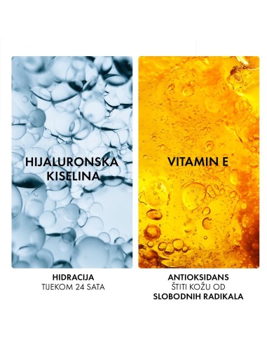 Vichy Capital Soleil Vodica za zaštitu od sunca - hidratacija SPF 30
