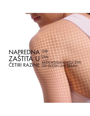 Vichy Capital Soleil Vodica za zaštitu od sunca - hidratacija SPF 30