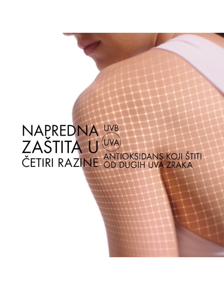 Vichy Capital Soleil Vodica za zaštitu od sunca - hidratacija SPF 30