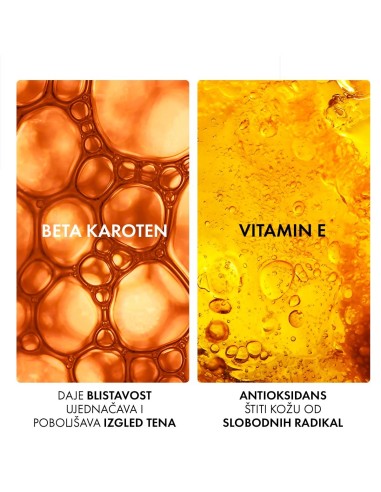 Vichy Capital Soleil Vodica za zaštitu od sunca - Bronz SPF 50+