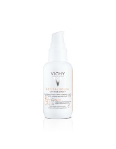 Vichy Capital Soleil UV-age SPF50+ tonirani