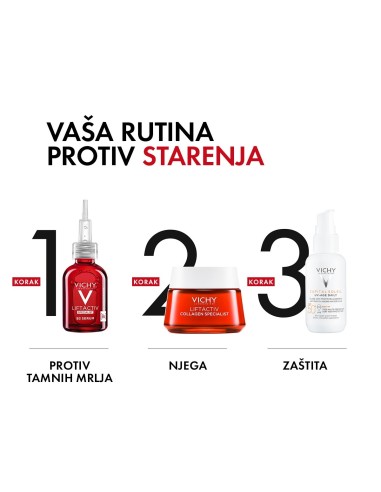 Vichy Capital Soleil UV-age SPF50+ tonirani