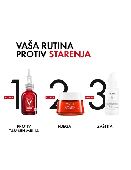 Vichy Capital Soleil UV-age SPF50+ tonirani