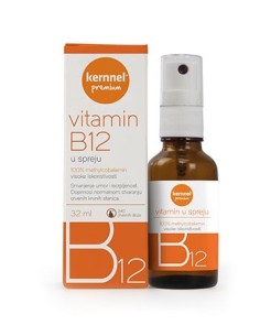 Kernnel Vitamin B12 sprej