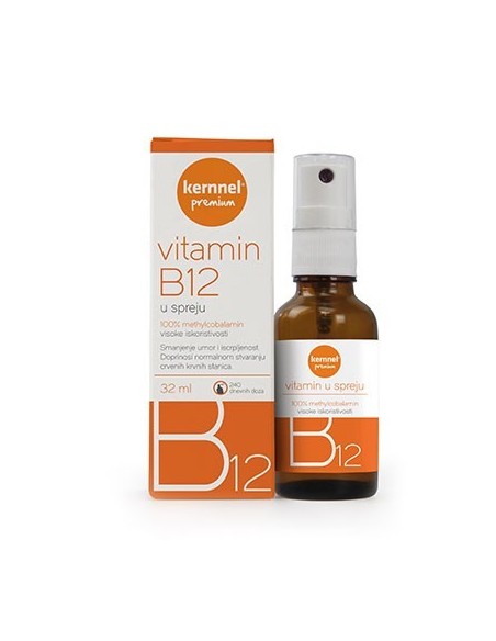 Kernnel Vitamin B12 sprej