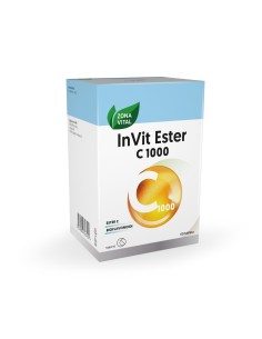 Zona Vital InVit Ester C 1000 tablete 2