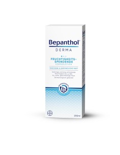 Bepanthol Derma hidratantni losion za tijelo 2