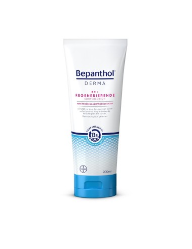 Bepanthol Derma regenerativni losion za tijelo