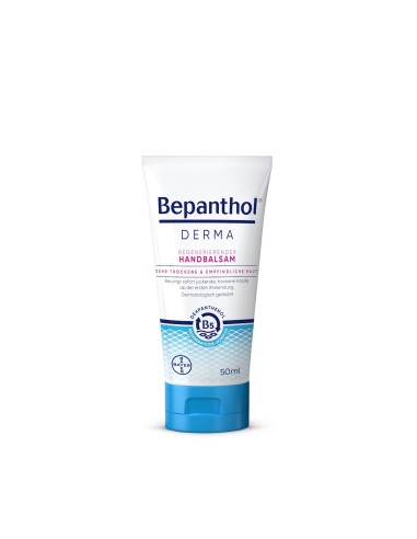 Bepanthol Derma regenerativna krema za ruke