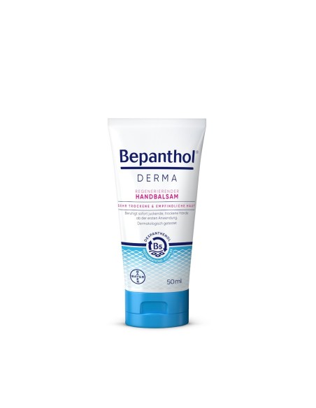 Bepanthol Derma regenerativna krema za ruke