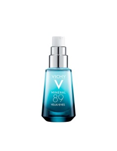 Vichy Mineral 89 Eyes Snažnija i punija koža oko očiju s hijaluronskom kiselinom