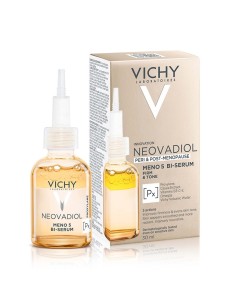 Vichy Neovadiol Meno Bi-5 Serum 2