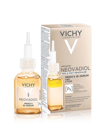 Vichy Neovadiol Meno Bi-5 Serum za kožu u menopauzi i postmenopauzi