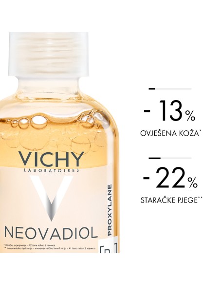 Vichy Neovadiol Meno Bi-5 Serum za kožu u menopauzi i postmenopauzi
