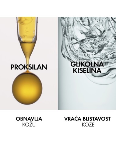 Vichy Neovadiol Meno Bi-5 Serum za kožu u menopauzi i postmenopauzi