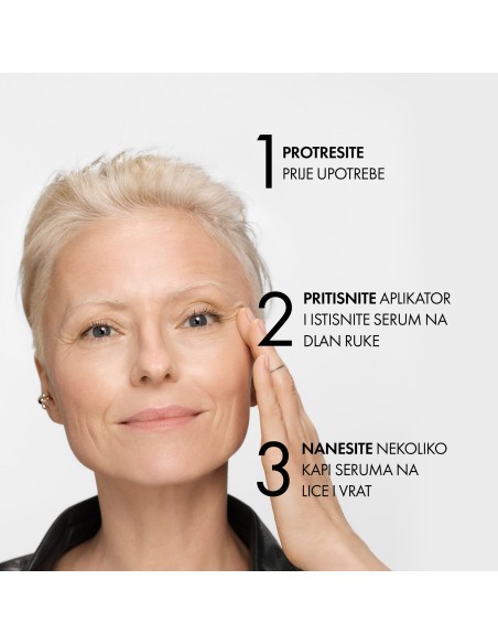 Vichy Neovadiol Meno Bi-5 Serum za kožu u menopauzi i postmenopauzi