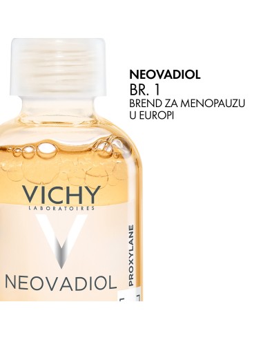 Vichy Neovadiol Meno Bi-5 Serum za kožu u menopauzi i postmenopauzi