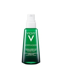 Vichy Normaderm Phytosolution Hidratacijska njega s dvostrukim ucinkom za masnu kožu sklonu aknama i nepravilnostima