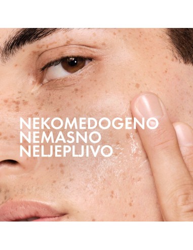 Vichy Normaderm Phytosolution Hidratacijska njega s dvostrukim ucinkom za masnu kožu sklonu aknama i nepravilnostima
