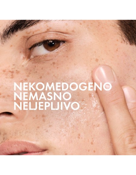Vichy Normaderm Phytosolution Hidratacijska njega s dvostrukim ucinkom za masnu kožu sklonu aknama i nepravilnostima