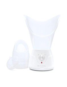 Rio Facial sauna + Stem inhaler