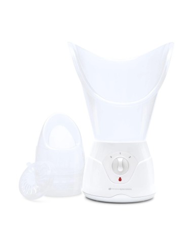 Rio Facial sauna + Stem inhaler