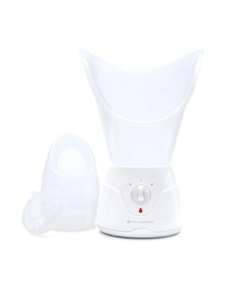 Rio Facial sauna + Stem inhaler