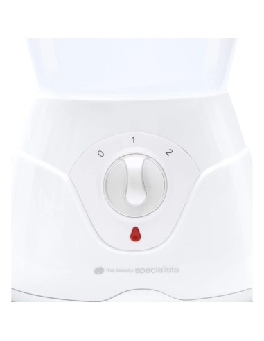 Rio Facial sauna + Stem inhaler
