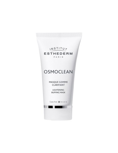 Institut Esthederm Osmoclean Lightening Buffing Mask