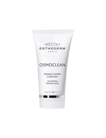 Institut Esthederm Osmoclean Lightening Buffing Mask