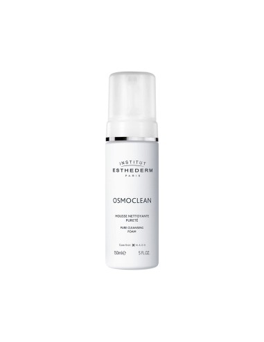 Institut Esthederm Pure Cleansing Foam