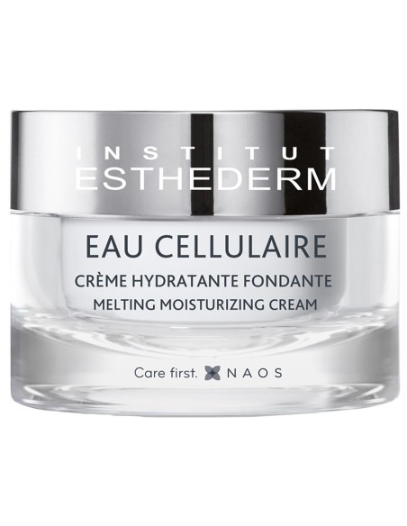 Institut Esthederm Cellular Water Melting Moisturizing Cream