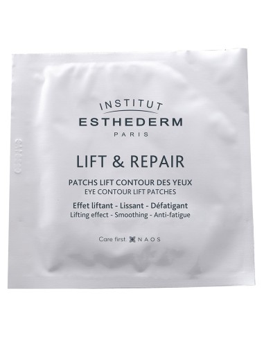 Institut Esthederm Lift & Repair Eye Contour Lift Patches