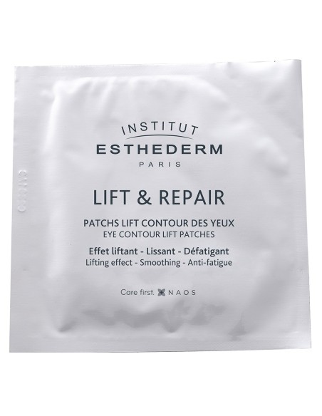 Institut Esthederm Lift & Repair Eye Contour Lift Patches