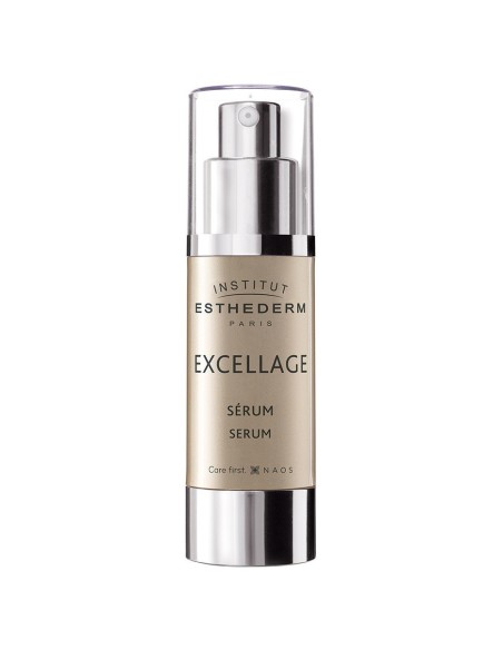 Institut Esthederm Excellage Serum