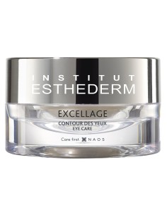 Institut Esthederm Excellage Eye Care