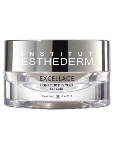 Institut Esthederm Excellage Eye Care
