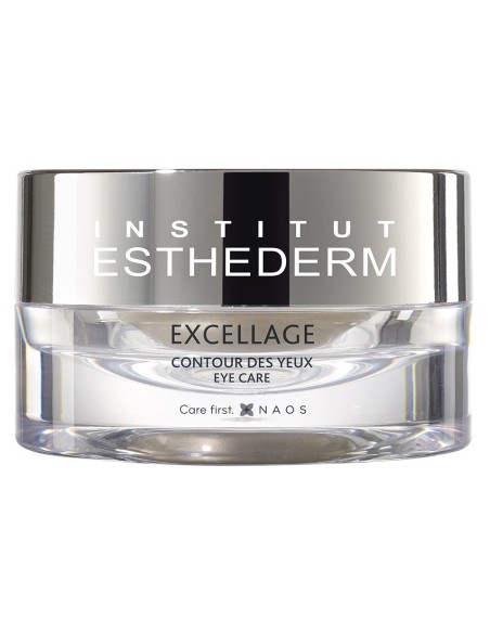 Institut Esthederm Excellage Eye Care