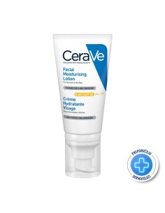 CeraVe Hidratantna njega za lice za normalnu do suhu kožu SPF50 2
