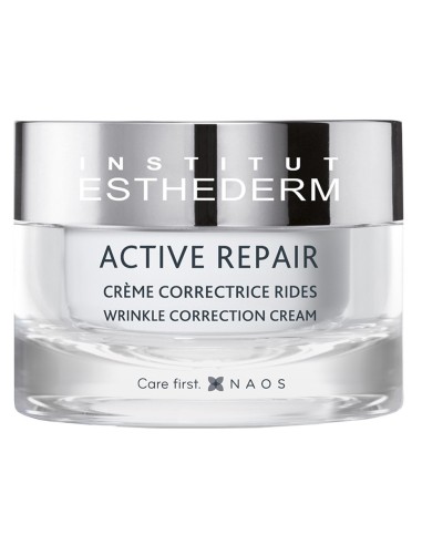 Institut Esthederm Active Repair Wrinkle Correction Cream