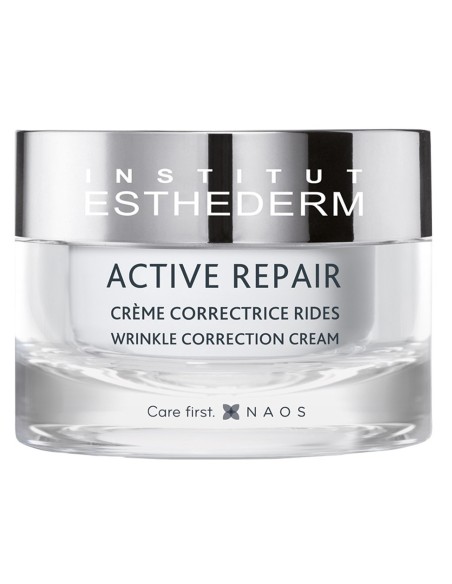 Institut Esthederm Active Repair Wrinkle Correction Cream
