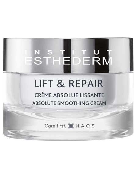 Institut Esthederm Lift & Repair Absolute Smoothing Cream