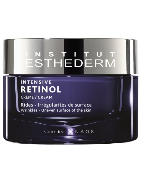 Institut Esthederm Intensive Retinol Cream