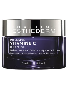 Institut Esthederm Intensive Vitamin C gel-cream
