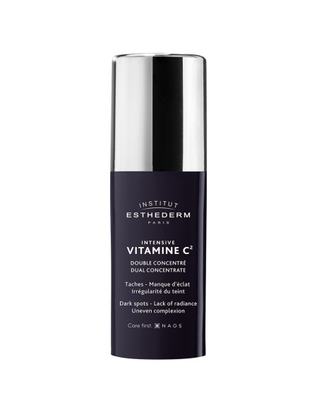 Institut Esthederm Intensive Vitamin C2 dual concentrate